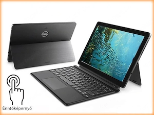 Csapj le rá: Dell Latitude 7320 Detachable TCH a Dr-PC-től