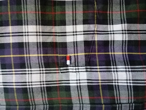 Tommy Hilfiger férfi ing, M méretben, új állapotban - kép 3