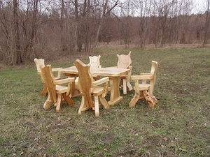 Kertibútor a gyártótól - kép 8