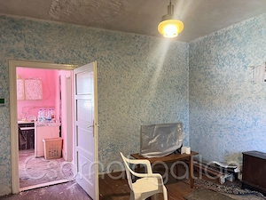 Csorna - felújítandó 2 szobás téglaház 482 m2-es telken eladó - kép 4