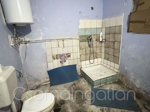 Csorna - felújítandó 2 szobás téglaház 482 m2-es telken eladó - kép 7