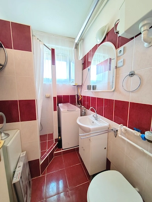 Eladó szép állapotú 2 szobás lakás Debrecenben - kép 6