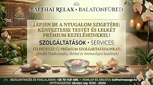 Traditional Thai Massage 