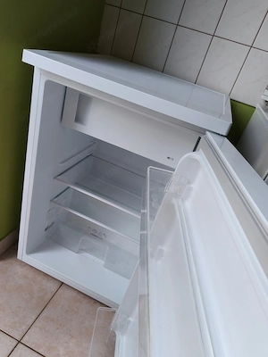 Gorenje hűtő (RB492PW) - kép 4