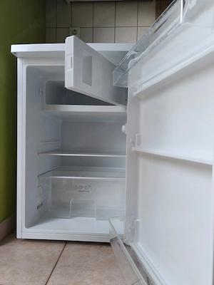 Gorenje hűtő (RB492PW) - kép 5