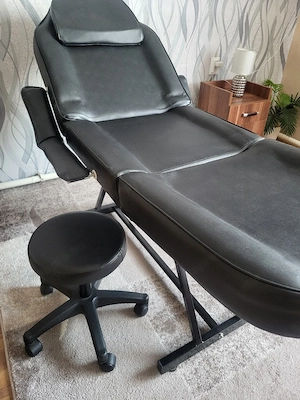 Kozmetikai kezelőágy - kép 4