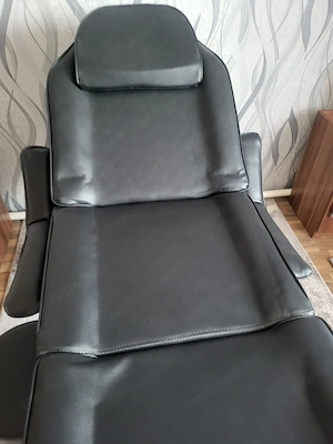 Kozmetikai kezelőágy