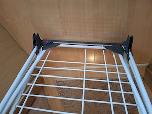 Vileda ruhaszárító - kép 3