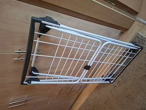 Vileda ruhaszárító