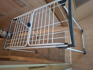 Vileda ruhaszárító - kép 2