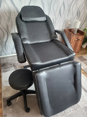 Kozmetikai kezelőágy - kép 5