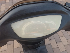 Generic Rex Rs 4T 50 Újszerű 2000km - kép 2