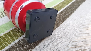 Cigitartós huncut - pajzán télapó eladó - kép 4