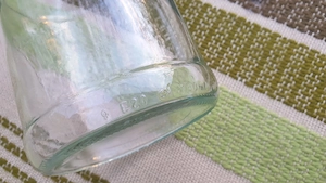 730ml Omme mézes üveg eladó, 1db - kép 10