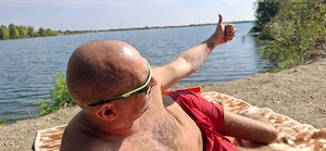 Ingyen nyaralás a nyékládházi tavaknál 