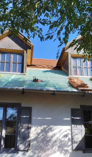 Tetőfedő Ács 06 20 326 5691 