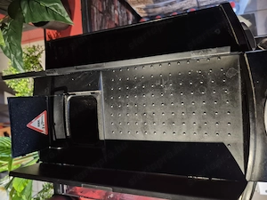 JURA  autómata kávégép - kép 5