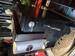 JURA  autómata kávégép - kép 3