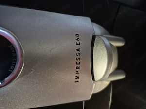 JURA  autómata kávégép - kép 2