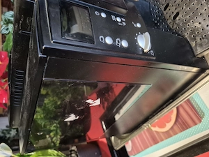 JURA  autómata kávégép - kép 4