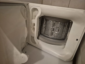 Electrolux felültöltős mosógép - kép 5
