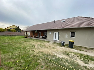 Kiskunhalas Felsővárosban újjáépített 3 szobás, amerikaikonyhás családi ház! - kép 15