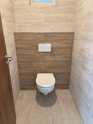 Kiskunhalas Felsővárosban újjáépített 3 szobás, amerikaikonyhás családi ház! - kép 11