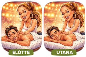 CsípőFenékBalance...Derék-Csípő-Farizom regeneráló masszázs - kép 5