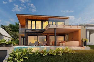 Energiatakarékos téglaházak építése garanciával - kép 5