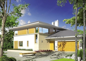 Energiatakarékos téglaházak építése garanciával - kép 3