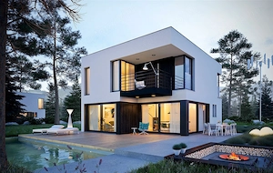 Energiatakarékos téglaházak építése garanciával - kép 2