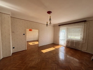 Polgár központjában 1. emeleti, 69nm-es tégla lakás eladó! 