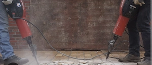 Kézi, kis gépi bontasokat vállalunk 