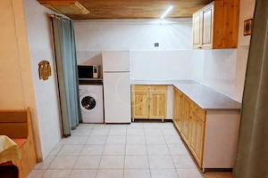 Tisza - tó közelében, összközműves telken lévő nyaraló eladó! - kép 7