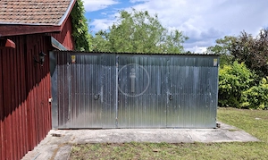 Tisza - tó közelében, összközműves telken lévő nyaraló eladó! - kép 9