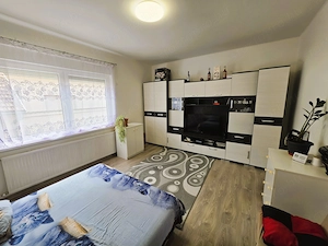 Kiskunhalas Kertvárosban felújított otthon csendes környezetben - kép 4