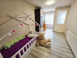 Kiskunhalas Kertvárosban felújított otthon csendes környezetben - kép 5