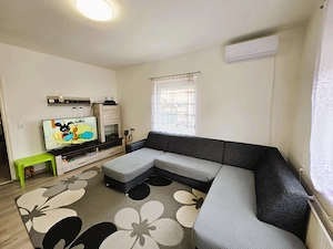 Kiskunhalas Kertvárosban felújított otthon csendes környezetben - kép 6