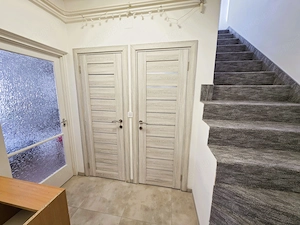 Kiskunhalas Kertvárosban felújított otthon csendes környezetben - kép 9