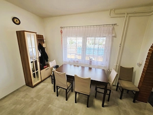 Kiskunhalas Kertvárosban felújított otthon csendes környezetben - kép 11