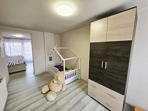 Kiskunhalas Kertvárosban felújított otthon csendes környezetben - kép 7