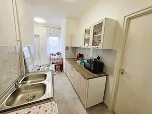 Kiskunhalas Kertvárosban felújított otthon csendes környezetben - kép 12