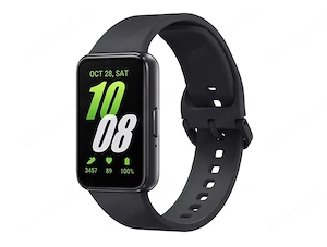 Samsung Galaxy Fit3 okosóra Amoled AOD display dobozos