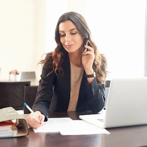 Bizalmi asszisztensi állást keresek