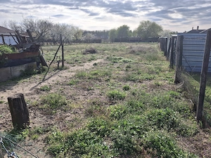 Hajdúsámsonban,2008-ban épült, 69nm-s,1+1 szobás ikerház eladó - kép 6