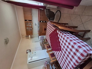 Hajdúsámsonban,2008-ban épült, 69nm-s,1+1 szobás ikerház eladó - kép 10