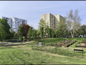 Panel lakás Budapest Békásmegyer 