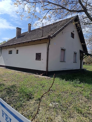 Eladó ház kecskemét  Széles közön! - kép 2