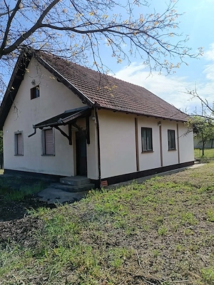 Eladó ház kecskemét  Széles közön! - kép 3