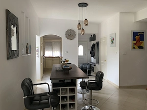 XIII. kerület legkedveltebb részén, Angyalföld-Kertvárosban prémium kategóriás családi ház eladó! - kép 11